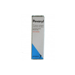 Pevaryl 1% Soluzione Cutanea Spray 30ml Pevaryl 1% Soluzione Cutanea Spray 30ml