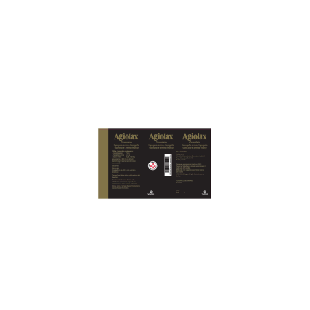 Madaus Agiolax Os Granulato Trattamento Di Breve Durata Della Stitichezza Occasionale Barattolo 250g Madaus Agiolax Os Granulato Trattamento Di Breve Durata Della Stitichezza Occasionale Barattolo 250g