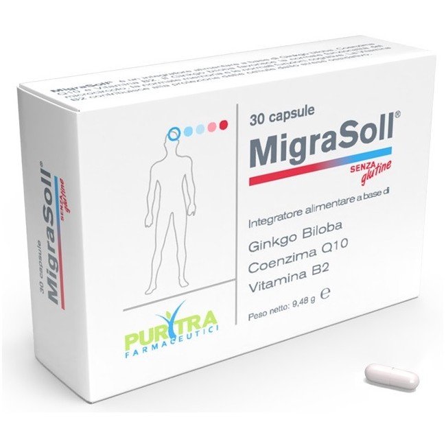 Migrasoll 30cps Migrasoll 30cps