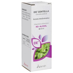 Eie Centella Gocce 30 Ml