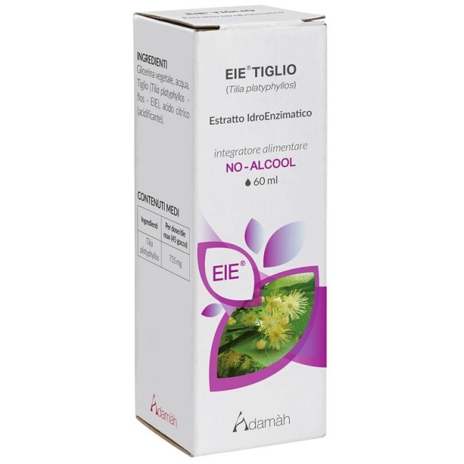 EIE TIGLIO GOCCE 60 ML EIE TIGLIO GOCCE 60 ML