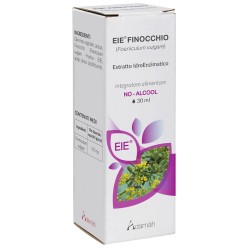 Eie Finocchio Gocce 30 Ml