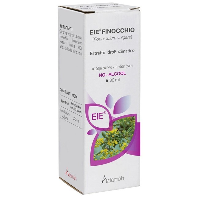 EIE FINOCCHIO GOCCE 30 ML EIE FINOCCHIO GOCCE 30 ML