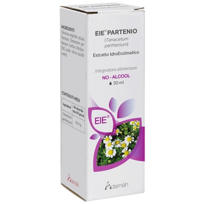 EIE PARTENIO GOCCE FLACONCINO 30 ML EIE PARTENIO GOCCE FLACONCINO 30 ML