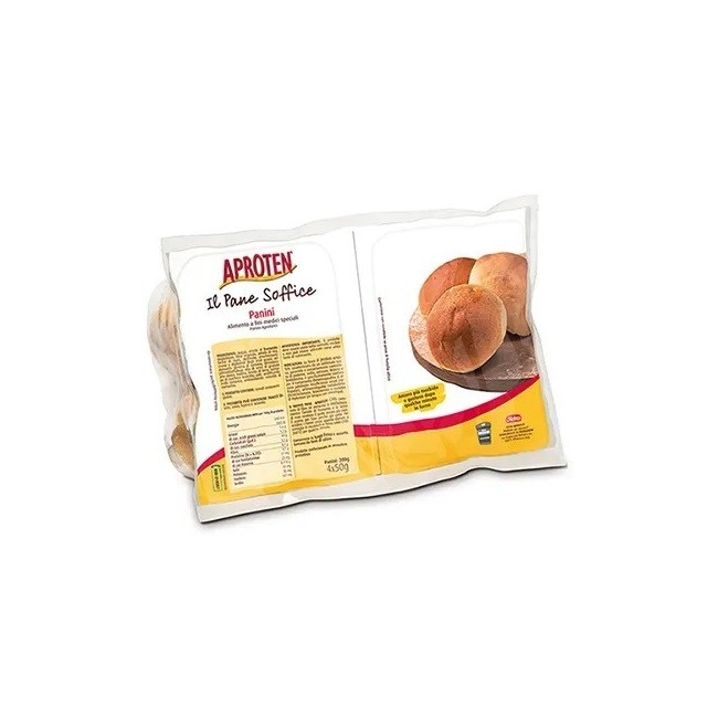 APROTEN PANINI 2 X 100 G APROTEN PANINI 2 X 100 G