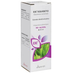 Eie Equiseto Gocce 30 Ml