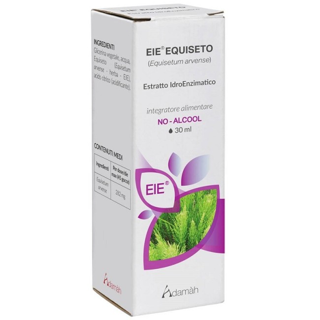 EIE EQUISETO GOCCE 30 ML EIE EQUISETO GOCCE 30 ML