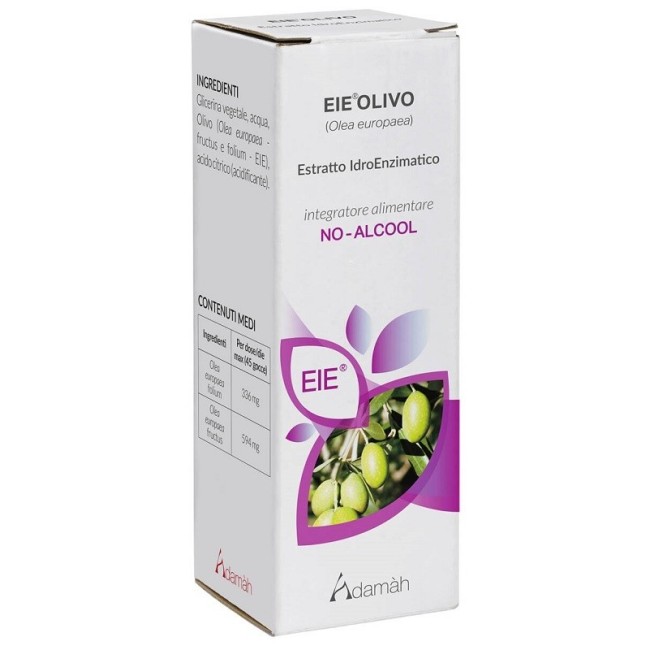 EIE OLIVO 30 ML EIE OLIVO 30 ML