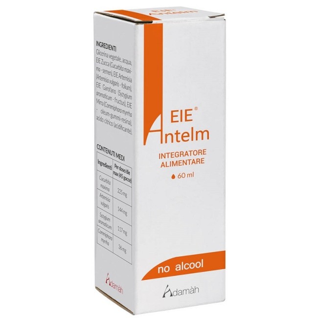 EIE ANTELM 60 ML EIE ANTELM 60 ML
