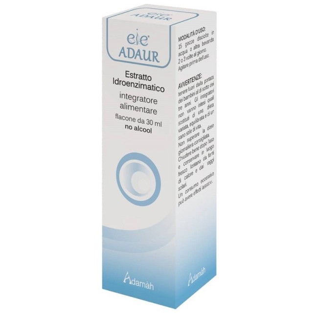 EIE ADAUR 30 ML EIE ADAUR 30 ML