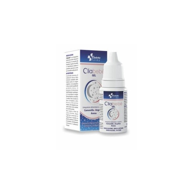 CLIABEBE' 30 ML CLIABEBE' 30 ML