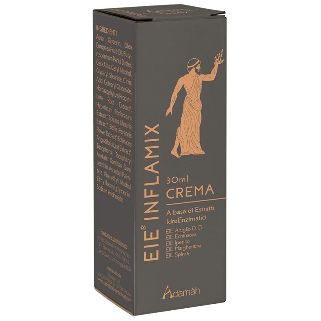 EIE INFLAMIX CREMA 30 ML EIE INFLAMIX CREMA 30 ML