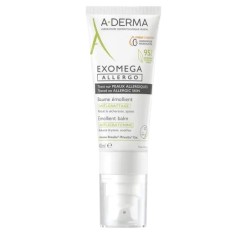 Exomega Allergo Cs Balsamo Emolliente Anti-prurito 40 Ml