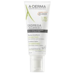 Exomega Allergo Cs 200 Ml