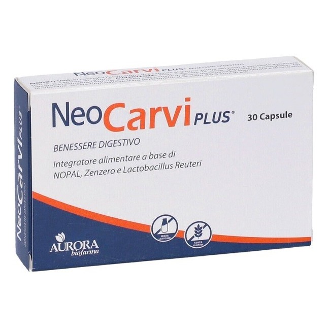 NEOCARVI PLUS 30 CAPSULE NEOCARVI PLUS 30 CAPSULE