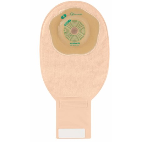 Sacca Ileostomia Flexima Active O\'convex Roll Up Split Cover Maxi 15-45 Mm 10 Pezzi Sacca Ileostomia Flexima Active O\'convex Roll Up Split Cover Maxi 15-45 Mm 10 Pezzi
