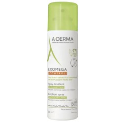 Exomega Spray Emolliente 50 Ml 2022