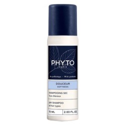 Phyto Paris Douceur Shampoo Secco 75 Ml