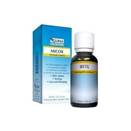 MICOX 30ML gocce MICOX 30ML gocce