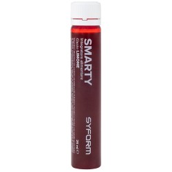 Smarty Tonico Limone 25 Ml