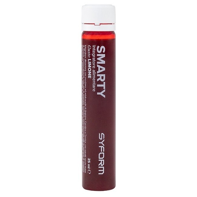 Smarty Tonico Limone 25 Ml