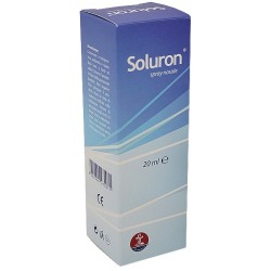Soluron Spray Nasale