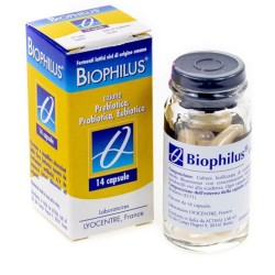 Biophilus 15 Capsule