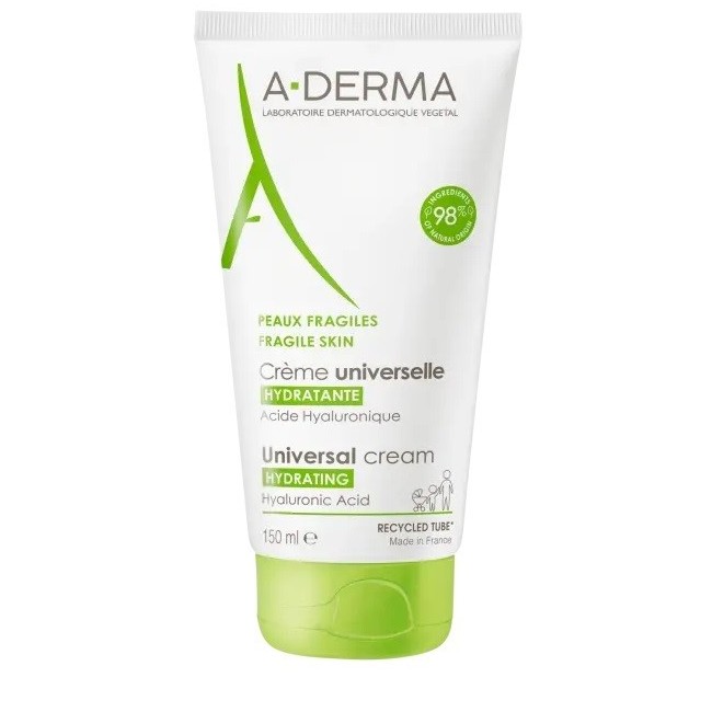 LES INDISPENSABLES CREMA UNIVERSALE 150 ML LES INDISPENSABLES CREMA UNIVERSALE 150 ML