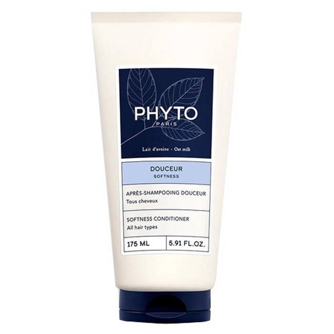 PHYTO DOUCEUR BALSAMO 175 ML PHYTO DOUCEUR BALSAMO 175 ML