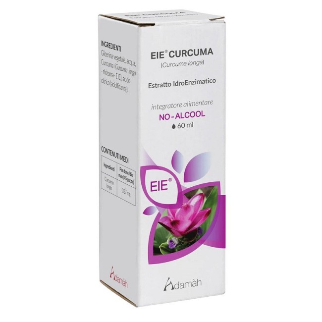 EIE CURCUMA 60 ML EIE CURCUMA 60 ML