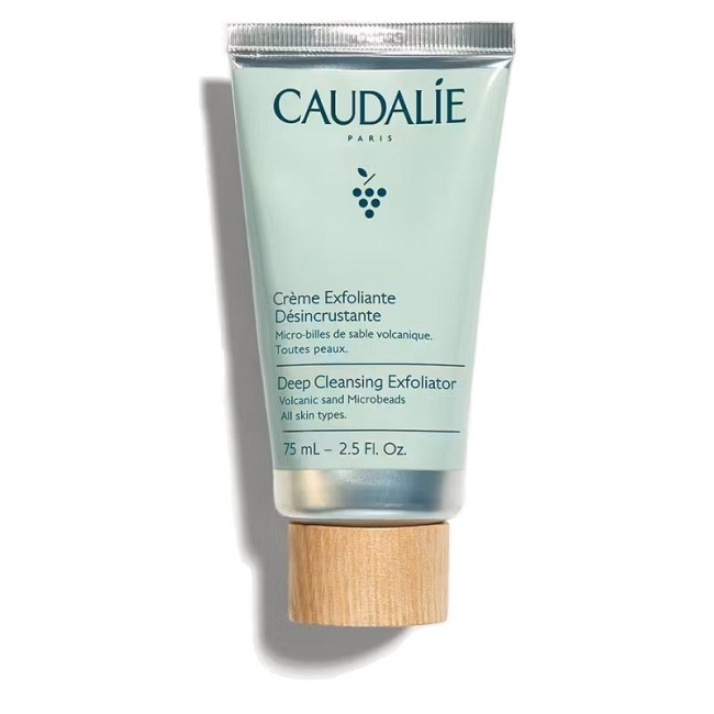 Crema Esfoliazione Profonda 75 Ml