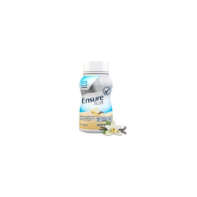 ENSURE PLUS ADVANCE RTH NEUTRO 500 ML ENSURE PLUS ADVANCE RTH NEUTRO 500 ML