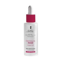 Defence Xage Hyalu Lift Siero Rimpolpante 30 Ml