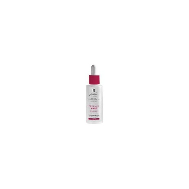 DEFENCE XAGE HYALU LIFT SIERO RIMPOLPANTE 30 ML DEFENCE XAGE HYALU LIFT SIERO RIMPOLPANTE 30 ML