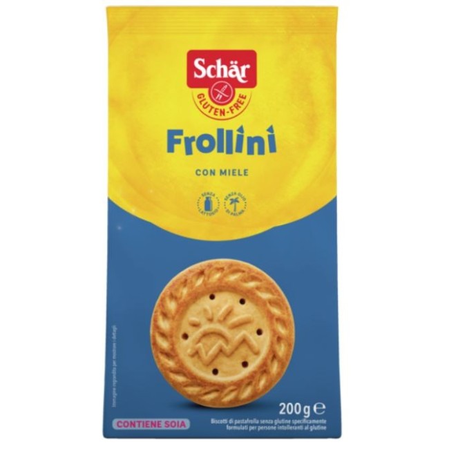 Dr. Schar Schar Frollini 200 G Dr. Schar Schar Frollini 200 G