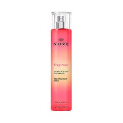 Flacone da 100 ml di Nuxe Very Rose Eau Parfumante
