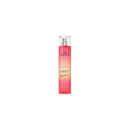 Flacone da 100 ml di Nuxe Very Rose Eau Parfumante