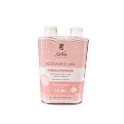 I. C. I. M. Internation Defence Bi-pack Acqua Micellare