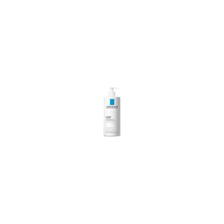 Flacone da 400 ml di La Roche Posay Lipikar FLuido Latte Idratante