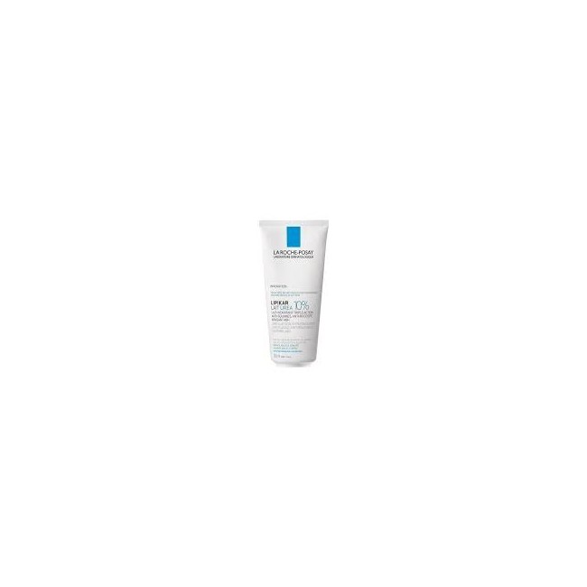 LIPIKAR UREA 10% 200 ML