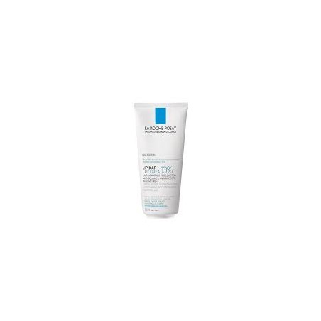 LIPIKAR UREA 10% 200 ML