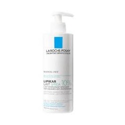 Lipikar Urea 10% 400 Ml
