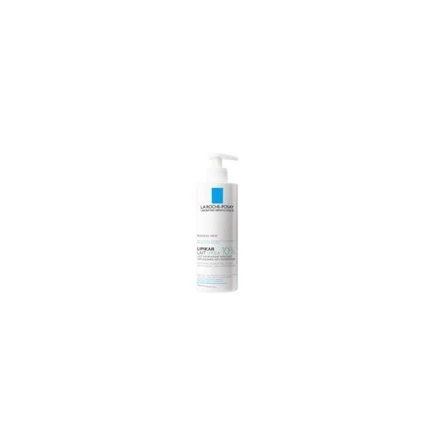 Lipikar Urea 10% 400 Ml