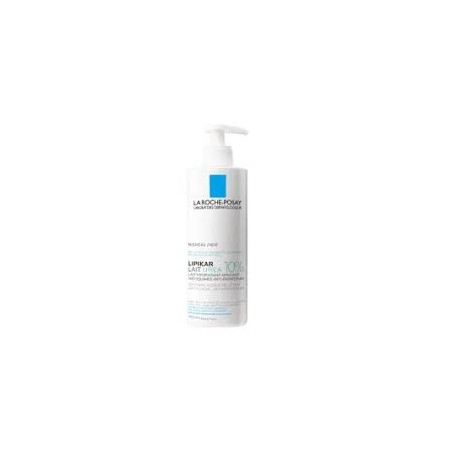 Lipikar Urea 10% 400 Ml