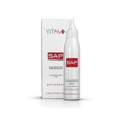 Vital Plus Sapone 100 Ml