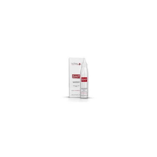 VITAL PLUS SAPONE 100 ML VITAL PLUS SAPONE 100 ML