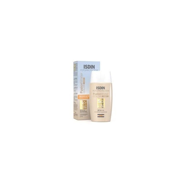 FUSION WATER COLOR LIGHT 50 ML FUSION WATER COLOR LIGHT 50 ML
