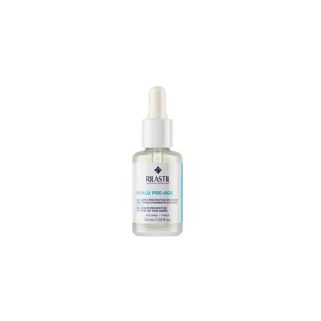 Ist. Ganassini Rilastil Hyalu Pre Age Serum 30 Ml Ist. Ganassini Rilastil Hyalu Pre Age Serum 30 Ml