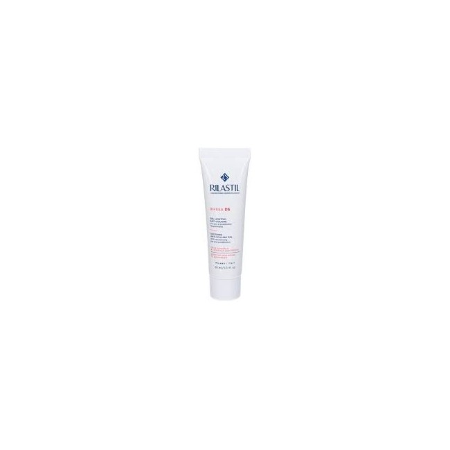 RILASTIL DIFESA DERMATITE SEBORROICA GEL LENITIVO SEBONORMALIZZANTE 30 ML RILASTIL DIFESA DERMATITE SEBORROICA GEL LENITIVO SEBONORMALIZZANTE 30 ML