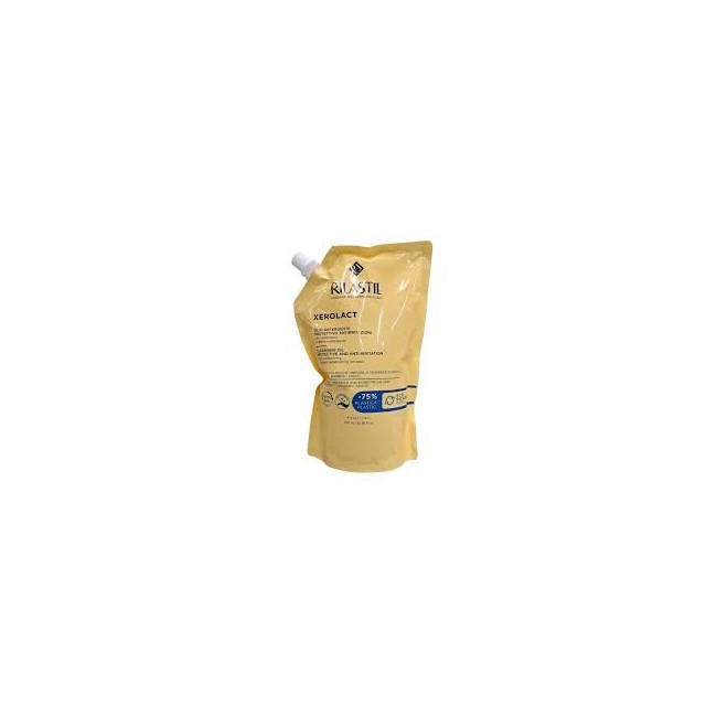 Ist. Ganassini Rilastil Xerolact Olio Detergente Ricarica 750 Ml Ist. Ganassini Rilastil Xerolact Olio Detergente Ricarica 750 Ml